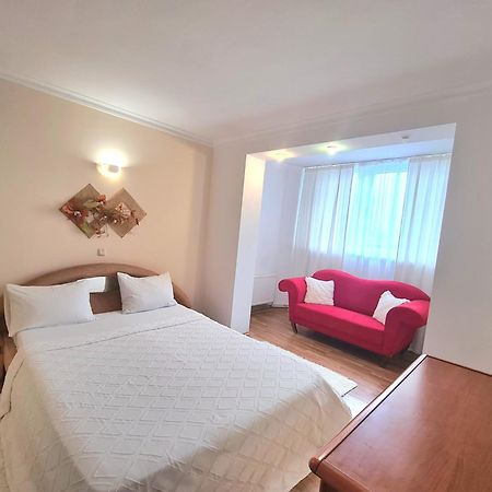 Stefan Cel Mare Apartment Кишинев Екстериор снимка