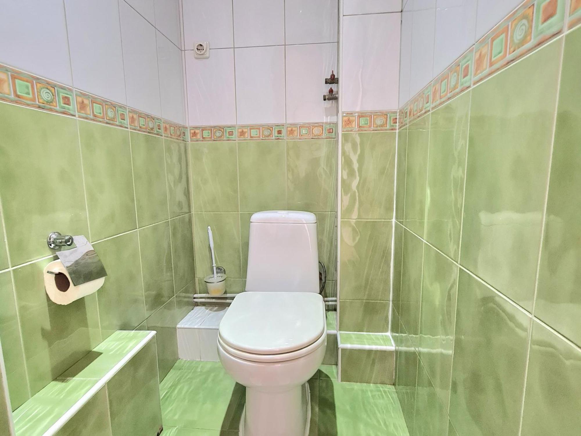 Stefan Cel Mare Apartment Кишинев Екстериор снимка